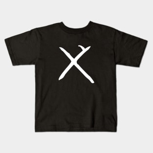 Hooked X Kids T-Shirt